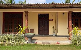 Bhawana Canal View Resort Wilpaththu